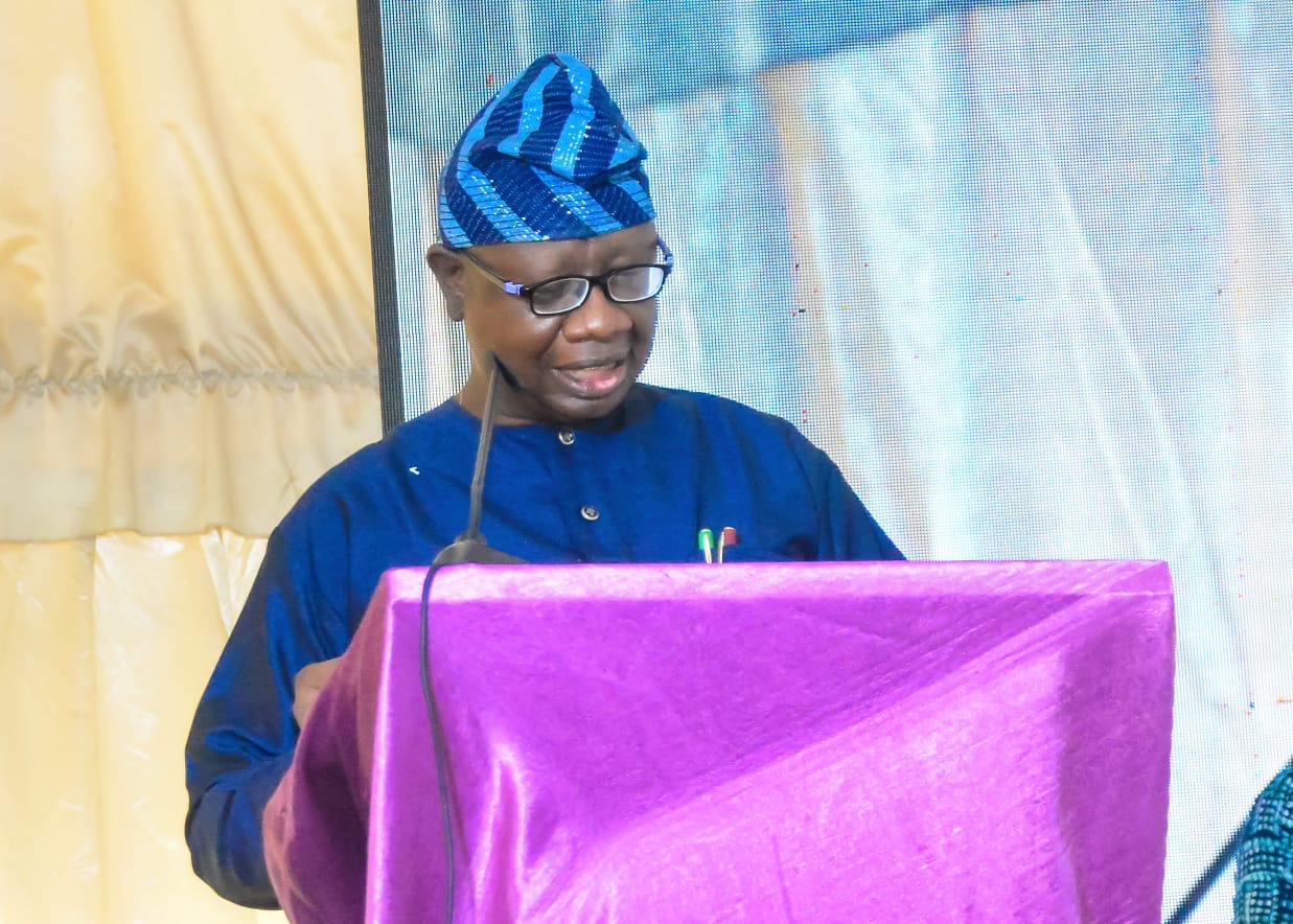 2024 INTERNATIONAL DAY OF COOPERATIVES CELEBRATION BY THE OGUN STATE ...