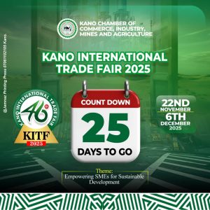 Kano International Trade Fair 2025