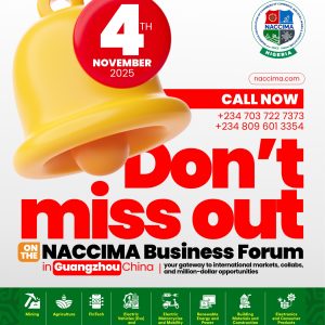 NACCIMA Business Forum